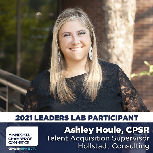 2021 Leaders Lab profiles Minnesota Chamber of Commerce